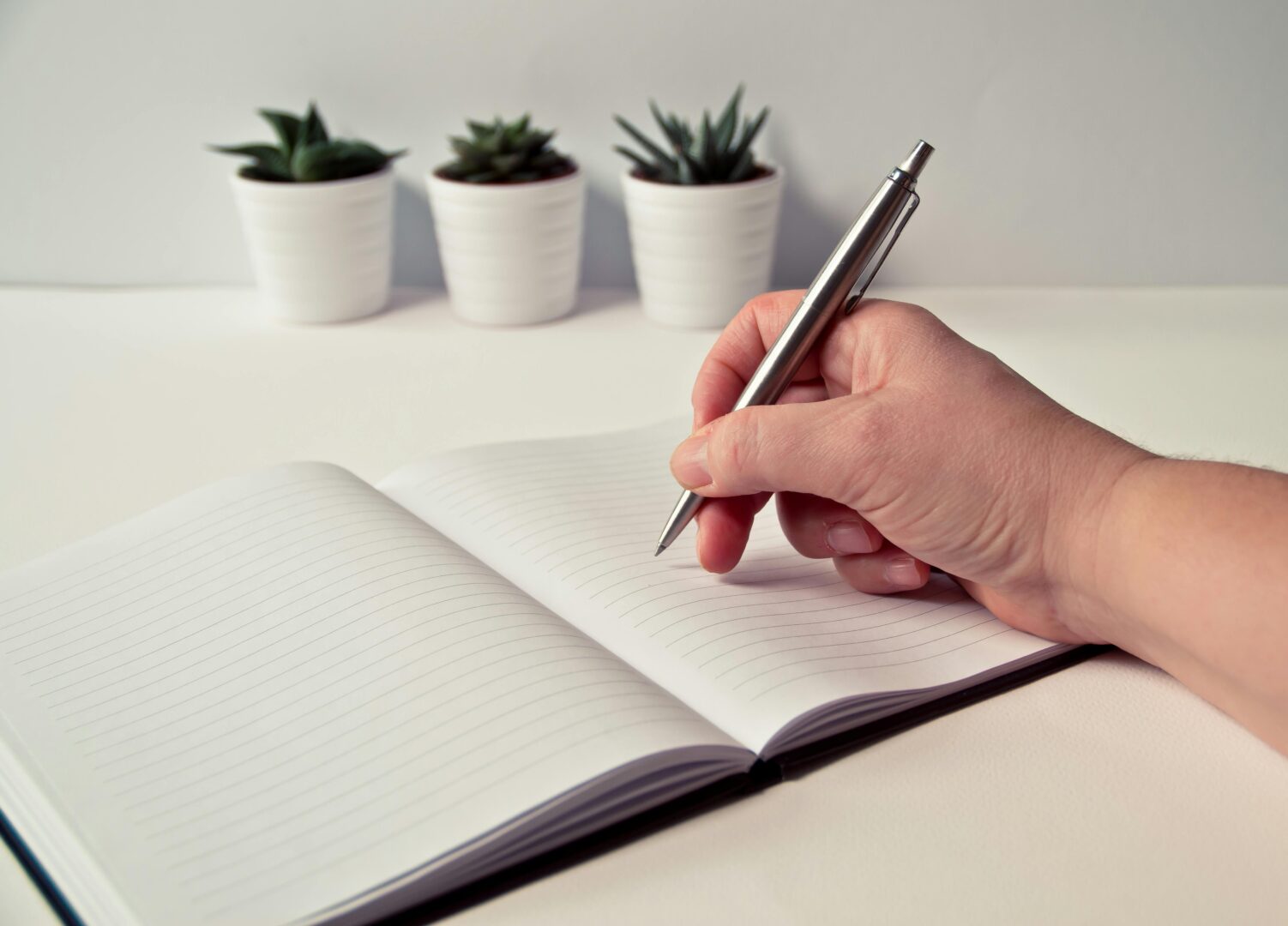 Stop planning vacations, Start planning life
