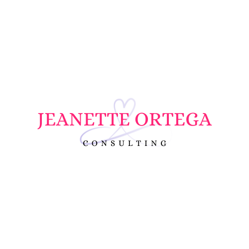 Jeanette Ortega Consulting