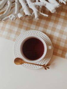 Tea