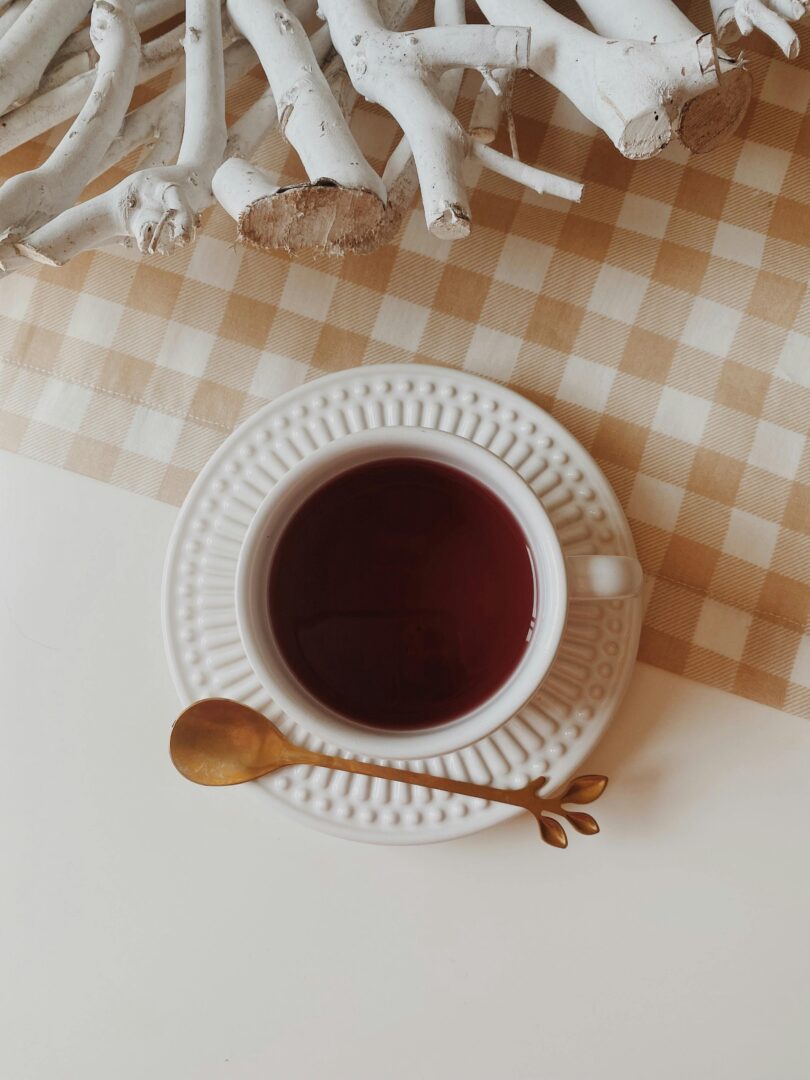 Tea