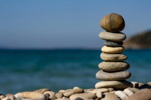 Work-life balance is BS