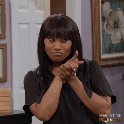 Don't lie to me gif
