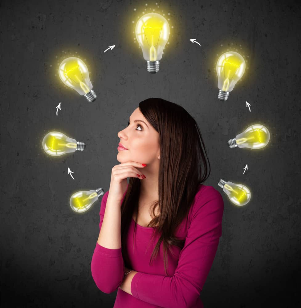 woman ideas